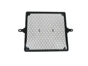 Grille de radiateur TRIUMPH SCRAMBLER 1200 2019-2021 XC