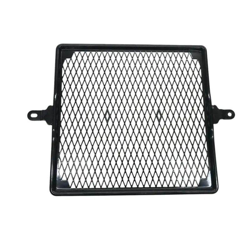 Grille de radiateur TRIUMPH SCRAMBLER 1200 2019-2021 XC