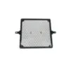 Grille de radiateur TRIUMPH SCRAMBLER 1200 2019-2021 XC