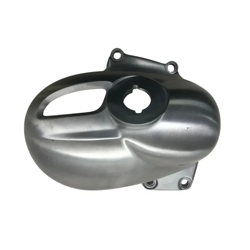 Carter pignon de sortie de boite TRIUMPH BONNEVILLE 1200 2021-2025 T120