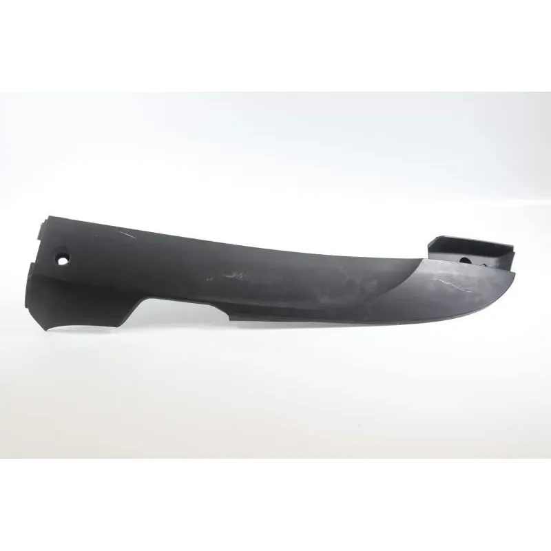 Demi sabot gauche SYM FIDDLE III 50 2015 - 2017