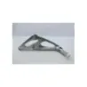Platine arriere gauche BMW K 1200 S 2005 - 2008 Platine arriere gauche BMW K 1200 S 2005 - 2008