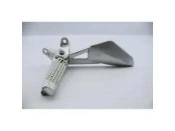 Platine avant gauche BMW K 1200 S 2005 - 2008