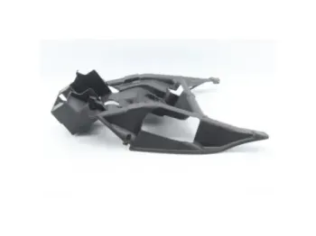 Support de batterie SUZUKI UH 650 BURGMAN 2007 - 2013