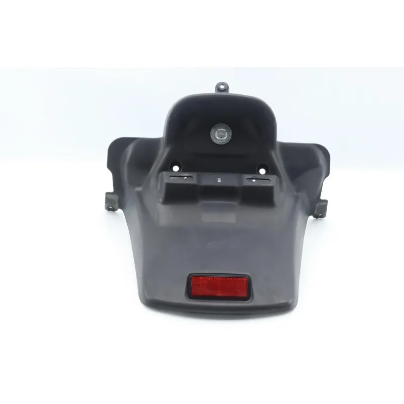 Support de plaque et eclairage SUZUKI UH 650 BURGMAN 2007 - 2013