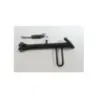 Bequille laterale SYM FIDDLE III 50 2015 - 2017 Bequille laterale SYM FIDDLE III 50 2015 - 2017