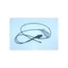Mecanisme verrouillage selle PIAGGIO X10 125 2012 - 2015