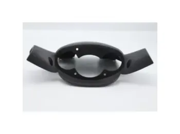 Cache guidon inferieur YAMAHA YP 125 MAJESTY 2007 - 2009