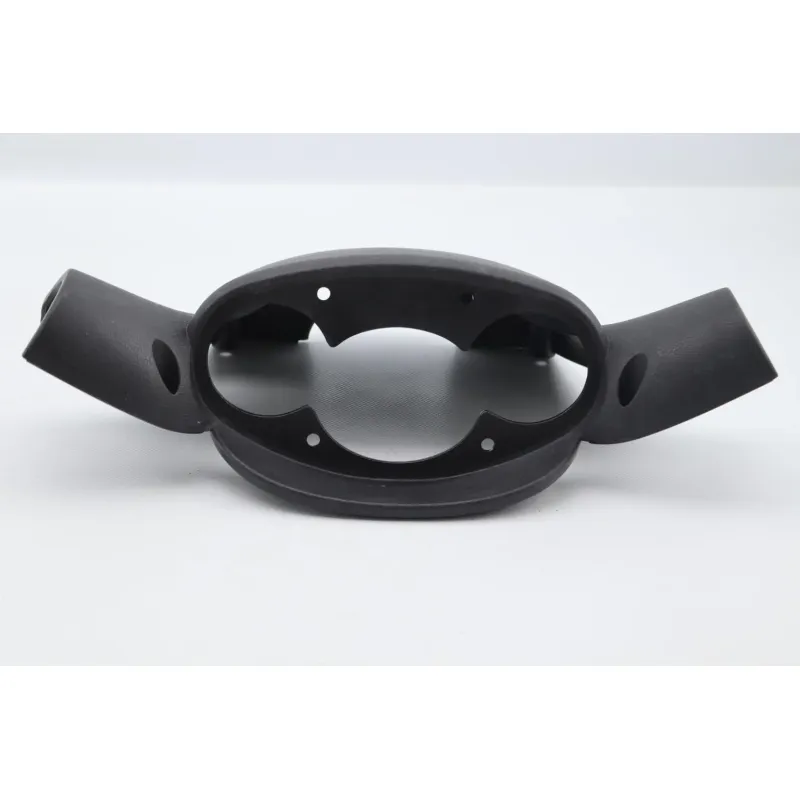Cache guidon inferieur YAMAHA YP 125 MAJESTY 2007 - 2009