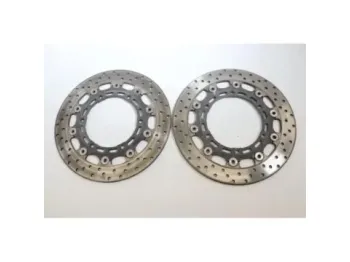 Disque frein avant YAMAHA YZF 1000 R1 1998 - 1999