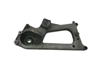Bras support pot echappement PIAGGIO MP3 500 LT 2011-2013 SPORT