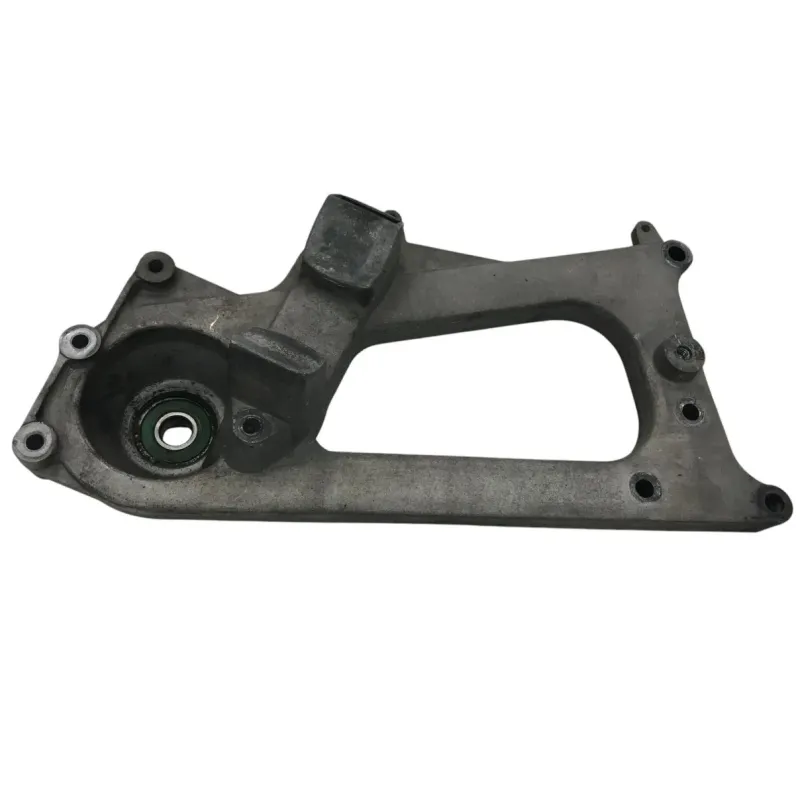 Bras support pot echappement PIAGGIO MP3 500 LT 2011-2013 SPORT