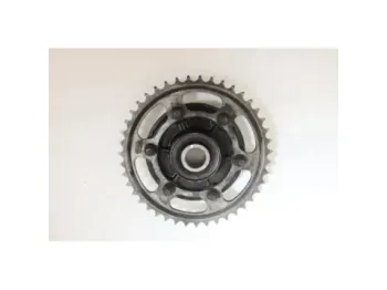 Porte couronne YAMAHA YZF 1000 R1 1998 - 1999