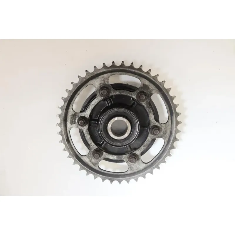Porte couronne YAMAHA YZF 1000 R1 1998 - 1999