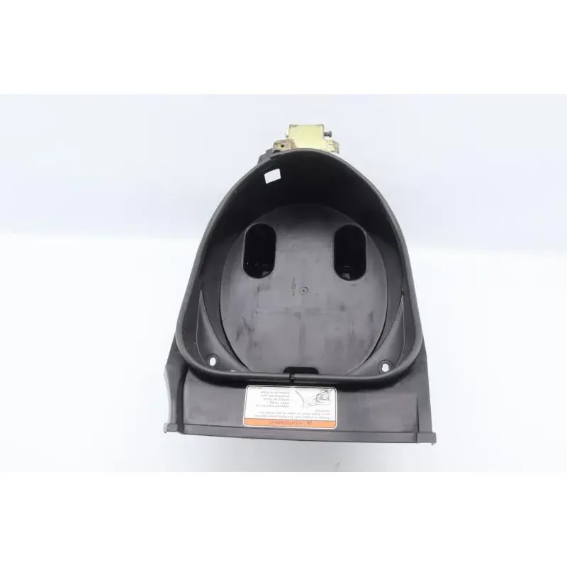 Coffre sous selle SUZUKI AY 50 KATANA 1997 - 2006