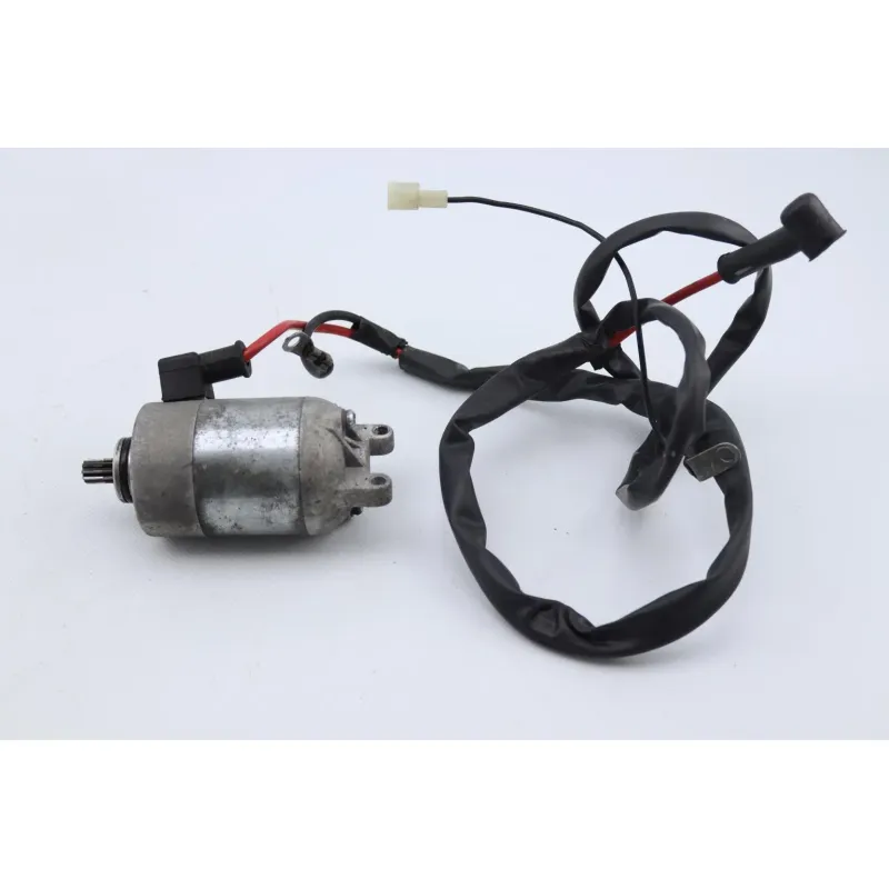 Demarreur YAMAHA YP 125 MAJESTY 2007 - 2009