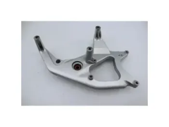 Support echappement YAMAHA YP 125 MAJESTY 2007 - 2009