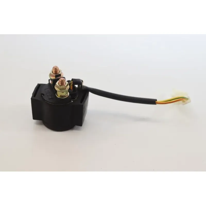 Relais de demarreur JM MOTORS MIA RS 50 2020 -2021
