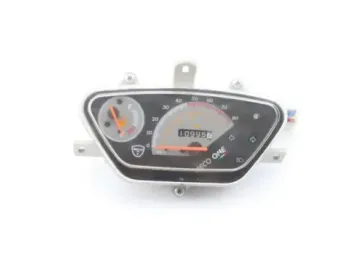 Compteur NECO ONE RACING 50 2020 - 2021