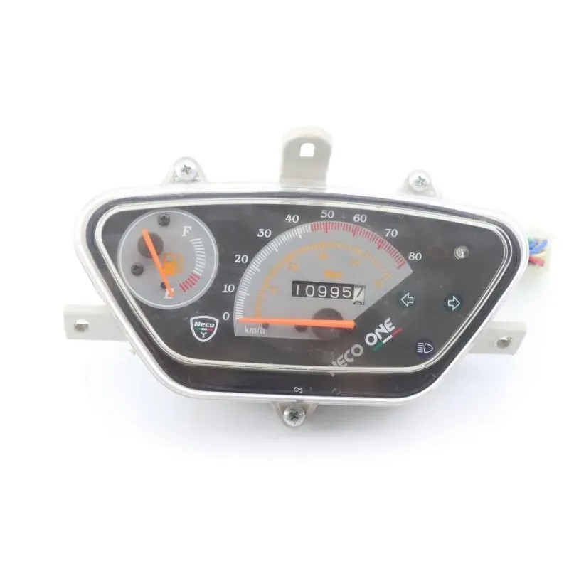 Compteur NECO ONE RACING 50 2020 - 2021