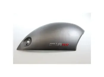 Coque arriere droit JM MOTORS MIA RS 50 2020 -2021