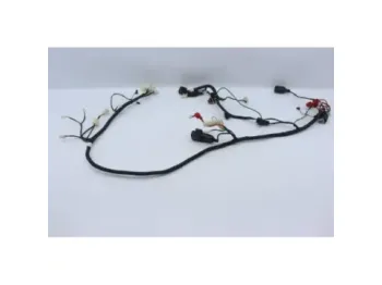 Faisceau electrique NECO ONE RACING 50 2020 - 2021