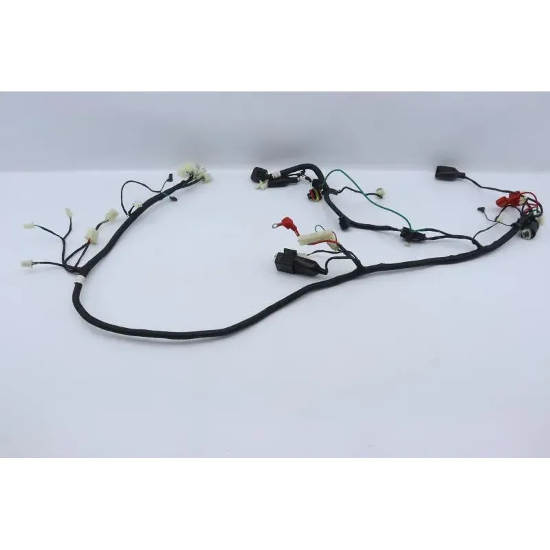 Faisceau electrique NECO ONE RACING 50 2020 - 2021