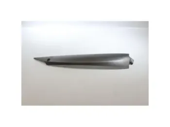 Demi sabot droit JM MOTORS MIA RS 50 2020 -2021