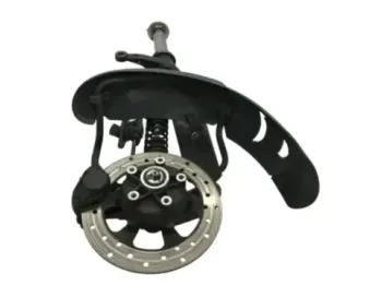 Tube de fourche gauche PIAGGIO MP3 500 LT 2011-2013 SPORT