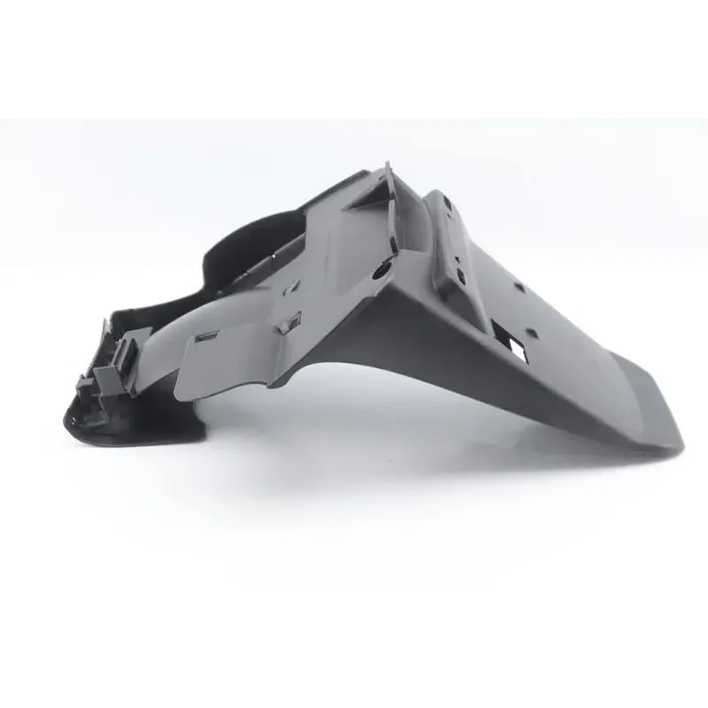 Support de plaque et eclairage NECO ONE RACING 50 2020 - 2021