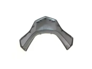 Separation de coque arriere HONDA NSS 125 FORZA ABS 2017 - 2018