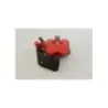 Etrier de frein avant JM MOTORS MIA RS 50 2020 -2021