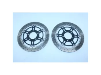 Disque frein avant SUZUKI SV 650 N 2008 - 2010