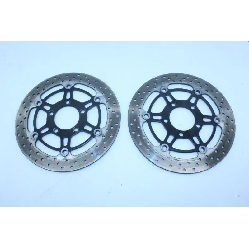 Disque frein avant SUZUKI SV 650 N 2008 - 2010