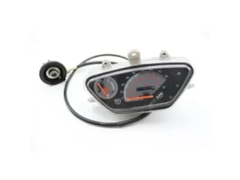 Compteur NECO ONE 50 R 10" 2022 - 2023