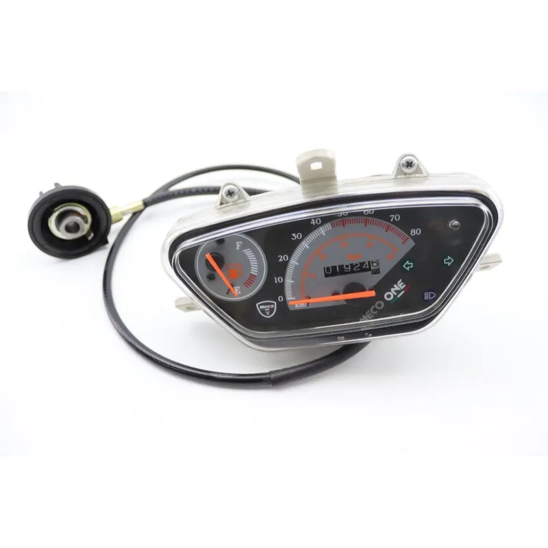 Compteur NECO ONE 50 R 10" 2022 - 2023
