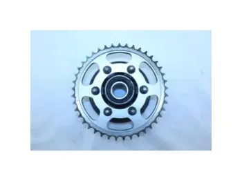 Porte couronne KAWASAKI ZX9R 900 NINJA 2000 - 2001