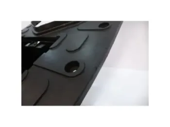 Plancher marche pied PEUGEOT VIVACITY 125 2010 - 2012