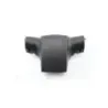 Cache guidon inferieur PEUGEOT KISBEE 50 2021 - 2023