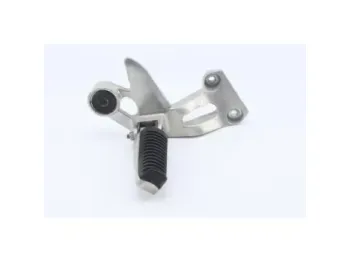 Platine arriere droite YAMAHA XJS 900 DIVERSION 1995 - 2003