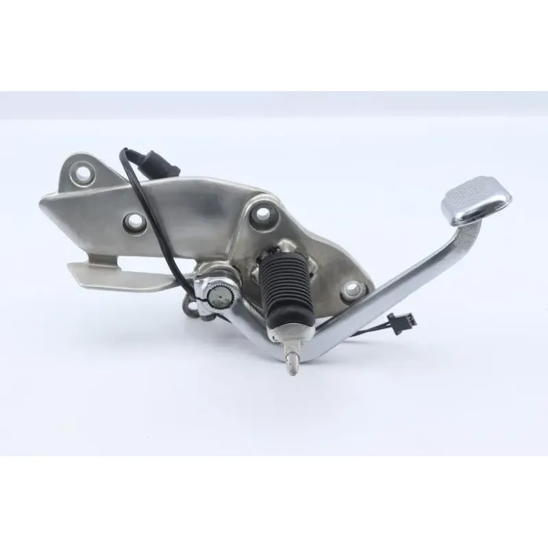 Platine avant droite YAMAHA XJS 900 DIVERSION 1995 - 2003