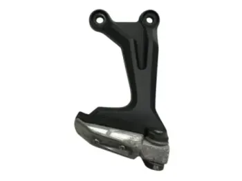 Platine et repose pieds arriere droit KAWASAKI NINJA 650 2020-2022