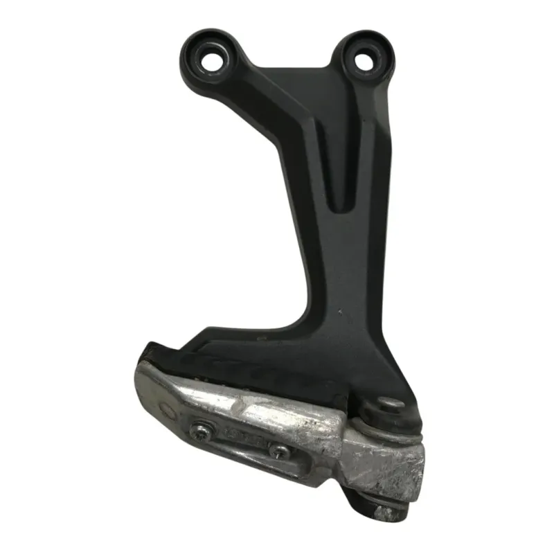 Platine et repose pieds arriere droit KAWASAKI NINJA 650 2020-2022