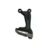 Platine et repose pieds arriere droit KAWASAKI NINJA 650 2020-2022 Platine et repose pieds arriere droit KAWASAKI NINJA 650 2020-2022
