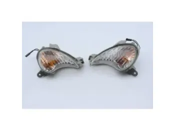 Clignotants avant SUZUKI GSXR 1300 HAYABUSA 2008 - 2010