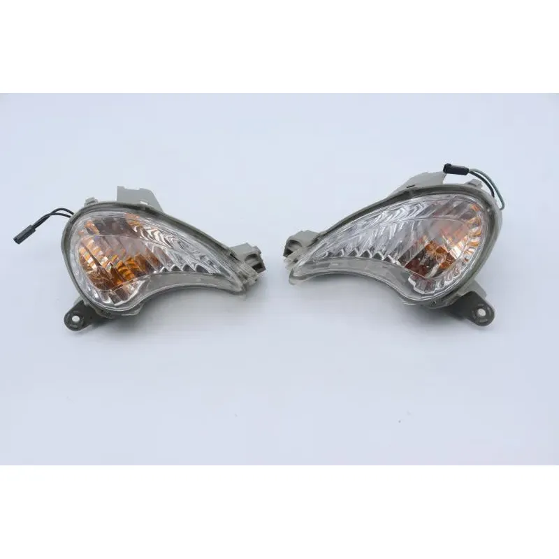 Clignotants avant SUZUKI GSXR 1300 HAYABUSA 2008 - 2010