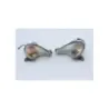 Clignotants avant SUZUKI GSXR 1300 HAYABUSA 2008 - 2010 Clignotants avant SUZUKI GSXR 1300 HAYABUSA 2008 - 2010