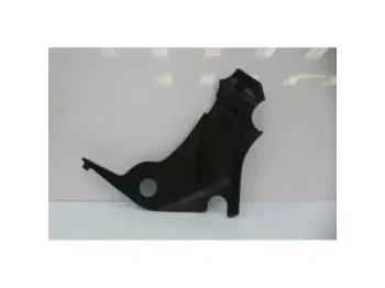 Protection cadre droit KAWASAKI ER6 650 N 2009 - 2011