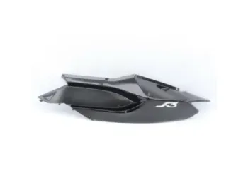 Coque arriere gauche DAELIM S3 125 2011 - 2012