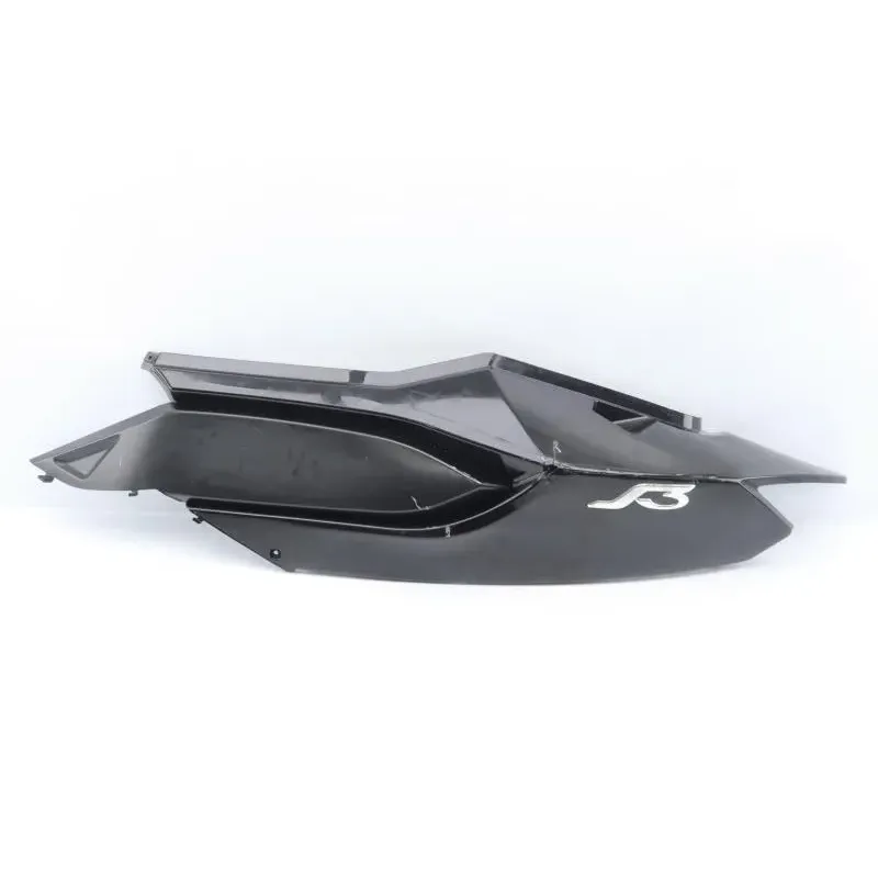 Coque arriere gauche DAELIM S3 125 2011 - 2012